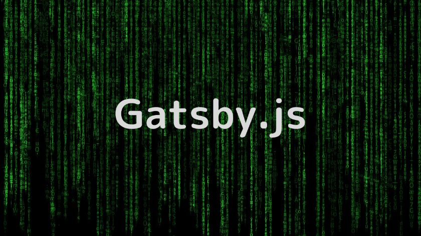 Gatsby Jsとnetlify Cmsを用いてブログを作る際に知っておきたかった事 Codelabo